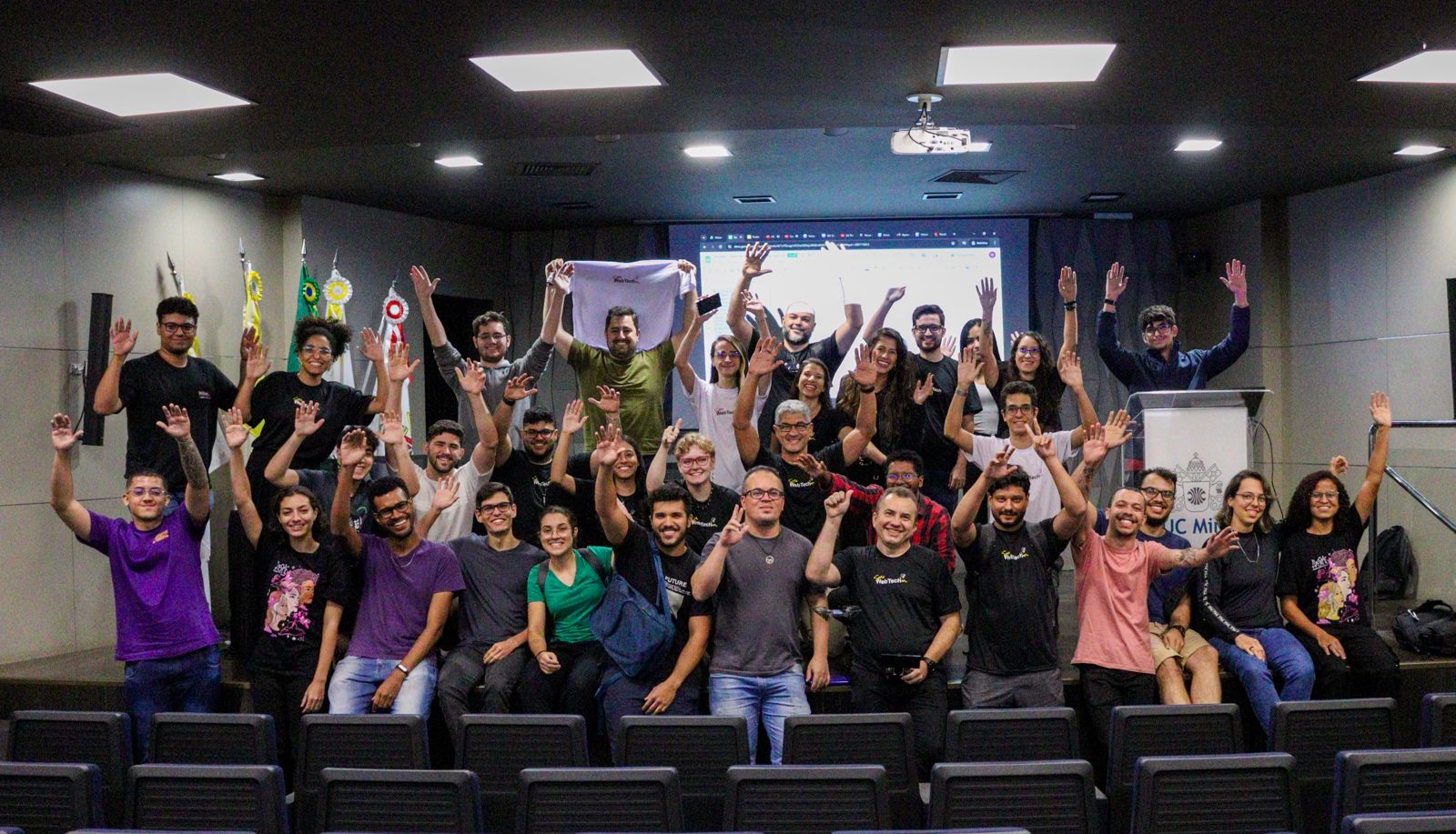 WebTech Days