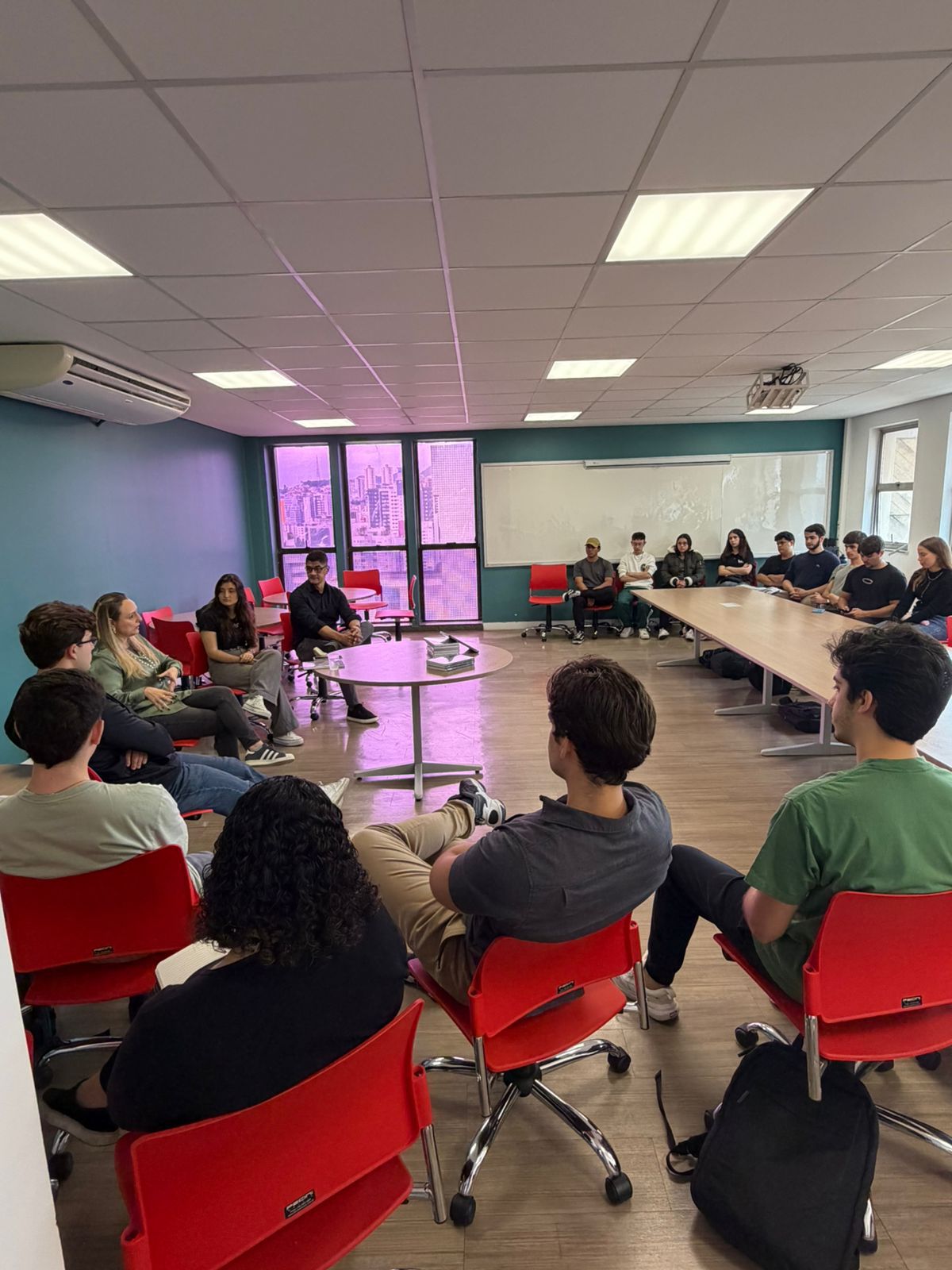 Registro WebTech